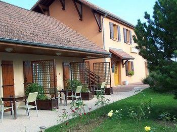 Le Clos Badan 3* Nuits-Saint-Georges