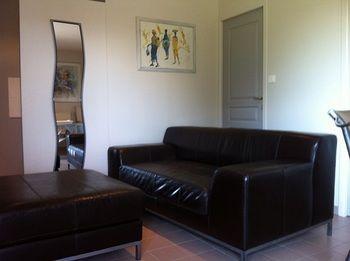 Le Clos Badan 3*