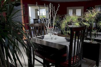 Le Clos Badan Hotel Nuits-Saint-Georges